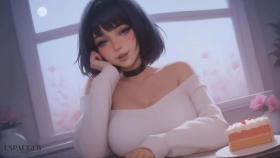 【欧美SLG/汉化/动态】痴迷的露西 Obsessed Lucy [Update 2]【PC+安卓/1G】