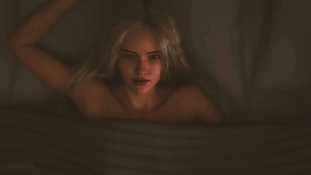 【欧美SLG/汉化/动态】天使与魔鬼 Angel & Demon [v0.3]汉化版【PC+安卓/1G】