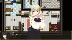 【日系RPG/中文/动态】精灵娇妻洛蕾塔1.02 官中步兵版【PC/1057M】