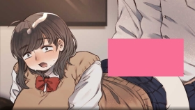 【日系RPG/中文】(胖得恰到好处的丑女)与胖乎乎的青梅竹马变成糜烂不堪的炮友关系的我【500M】