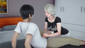 【亚洲风SLG/汉化/动态】腐败的魅魔 V0.3succubus of corruption PC+安卓【2.5G】