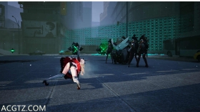 【ACT/官中/动态】魔道兵装 Mahou Arms Ver20230308 STEAM官方中文步兵版【6.5G】