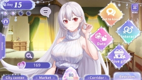 【日系SLG/汉化/动态】我与魔王的亲密爱恋 My Intimate Love with the Devil King [v1.02]【PC/3.5G】