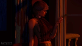 【欧美SLG/汉化/动态】为她服务 In Her Service [v0.90.01]汉化版【PC+安卓/3.5G】