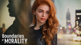 【欧美SLG/汉化/动态】道德的界限 Boundaries of Morality [v0.320]  【PC+安卓/1.5G】