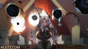 【SLG/官中/步兵/精品/全动态/纯爱】我与魅魔上司的同居生活V20230521【1.2G】