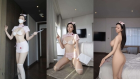 安然_护士姐姐_内购无水版_[94P-2.50GB]