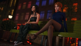 【欧美SLG/汉化/动态】完美软件包 Package Perfect [v1.0 Ch.1] 【PC+安卓/3G】