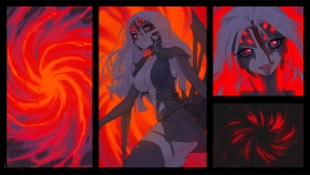 【SLG/官中/动态】猎魔人物语 Knightly Passions V1.60 官方中文版【PC+安卓/2G】