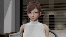 【亚洲SLG/汉化】追踪 Trace [Ch.1]【PC+安卓/700M】