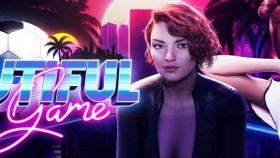 【欧美SLG/汉化/动态】美丽的游戏 The Beautiful Game [Ch.1 v0.9.8]【PC+安卓/4.5G】