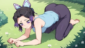 【日系SLG/汉化/动态】动漫热度假村 Anime Hot Resort [v0.15] 【PC+安卓/4G】