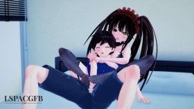 【日系SLG/汉化/动态】灵魂情人 Spirit Lover [v0.48] 汉化版【PC+安卓/2.5G】