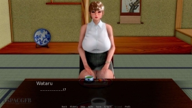 【亚洲SLG/汉化/动态】我的妻子丸子 My Wife Mariko [v0.3.9]【PC+安卓/1.5G】