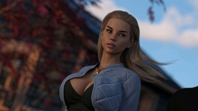 【欧美SLG/汉化/动态】时间愈合 Time Heals-Chapter1 Part2汉化版【PC+安卓/6.5G】