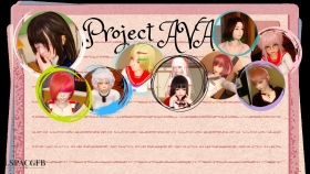 【亚洲SLG/汉化/动态】艾娃 Ava [v0.10] 【PC+安卓/1G】