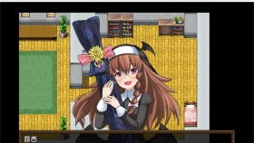 【大型RPG/中文/步兵】七女之战 V1.00（7 girls war） 中文版【更新/1.5G】