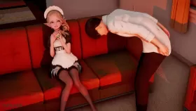 【欧美SLG/汉化/动态】奴隶的罪行 crimesofslaves-0.2 汉化版【PC+安卓/1.55G】