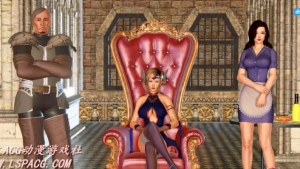 【欧美SLG/汉化/双版本】[末世废土] 王爵-Lord King V1.6汉化版【PC+安卓/3G】