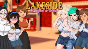 【欧美SLG/汉化/动态】湖畔情趣故事 V0.1 Lakeside Lustful Stories精翻汉化版【PC+安卓/1G】