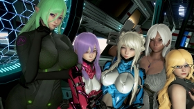 【沙盒SLG/汉化/动态】欧派奥德赛 奥派奥德赛 Oppai Odyssey V0.4.4【PC+安卓/8G】