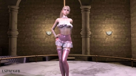 【欧美SLG/汉化/动态】莱茵石绅士俱乐部 Rhinestone Gentleman's Club [Ch.1Day4P1]【PC+安卓/7G】