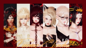 【3D/中文/动态】甜心选择2 Honey Select2-BetterRepack R16 整合 大量人物卡+本体+工作室+插件【PC/248G】