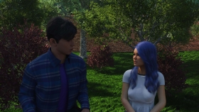 【欧美SLG/汉化/动态】灰烬之下 Beneath The Ashes [v1.3.0]【PC+安卓/9G】