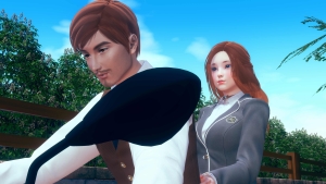 【亚洲SLG/汉化/动态】甜蜜的复仇 Sweet Revenge v0.02 汉化版【PC+安卓/900M】