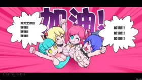 【SLG/官中】少女妖精弹珠台 官方中文步兵版+DLC 【PC/5.7G】