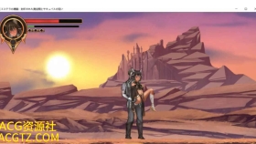 【ACT/中文/全动态】艾丝缇拉的遭难：异空间和魅魔的诅咒 官方中文版【新作/1.4G】