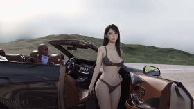 【欧美SLG/汉化/动态】被恶魔崇拜 AdoredbytheDevil 0.10【PC+安卓/2G】