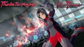 【欧美RPG/汉化】VoidBound v0.5.1b Public步兵版 【3G】