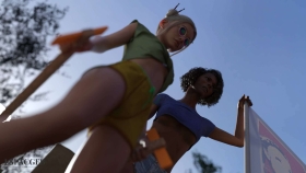 【欧美SLG/汉化/动态】建设者 The Builder [S2 Ep. 9.2]【PC+安卓/1G】