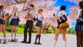 【亚洲风SLG/汉化/动态】二次元老婆学院 Waifu Academy-0.12.5汉化版【PC+安卓/7.3G】