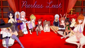 【日系SLG/汉化/动态】无与伦比的欲望 Peerless Lust [v0.40]汉化版【PC+安卓/7.5G】