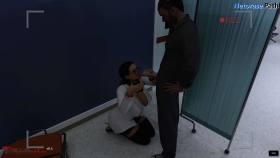 【欧美SLG/汉化/动态】医疗特别护理 Medical Special Care [v0.8]【PC+安卓/8G】