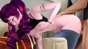 【欧美SLG/汉化/动态】裂隙中的房子 A House In TheRift-0.7.2r1【PC/6G】