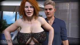 【欧美SLG/汉化/动态】乔卡斯塔度假村Jocasta Resort [v0.5]【PC+安卓/1G】