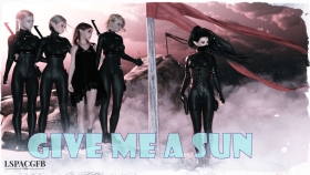 【欧美SLG/汉化/动态】给我一个太阳 Give Me a Sun [v7.5]【PC+安卓/8.5G】
