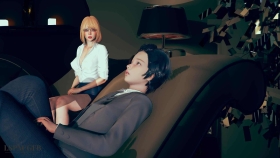 【亚洲SLG/汉化/动态】杰米 Jamie 0.10.7 汉化版【PC+安卓/5G】