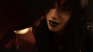 【欧美SLG/汉化/动态】我们只是孩子 We Were Just Kids v0.3b 汉化版【PC+安卓/4G】