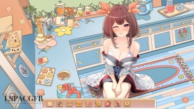 【互动SLG/官中】甜蜜的喜悦:女孩的咖啡馆冒险 官方中文版+DLC【PC/400M】