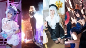 COS:狮砸_[30套更新至20250105]_[303P+4V]_【3.70G】