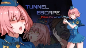 【末日RPG/官中/动态】隧道逃生番外篇 TUNNEL ESCAPE Fates Entwined [v0.20.0a] 官方中文版【PC/4G】