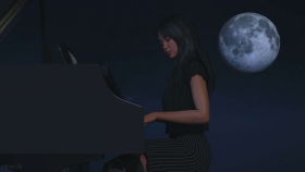 【欧美SLG/汉化/动态】月亮之上 Over the Moon [v5.0.15]【PC+安卓/1.5G】