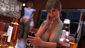 【欧美SLG/汉化/动态】另类方案演变  Alternative Shemevolution [v0.2.0] 【PC+安卓/1G】