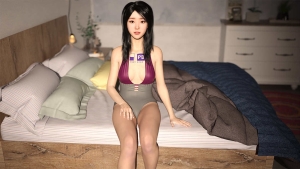 【沙盒SLG/汉化】妻子的困境重启版 Wifey's Dilemma Revisited v0.26.0 汉化版【PC+安卓/2.2G】