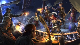 【欧美SLG/汉化/动态】湿沙 Wet Sand [v0.6.6f]【PC+安卓/3G】