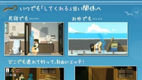 【像素SLG/汉化/动态】SUMMER ~夏日的14天~SUMMER ~14th of Summer~【PC/1.5G】